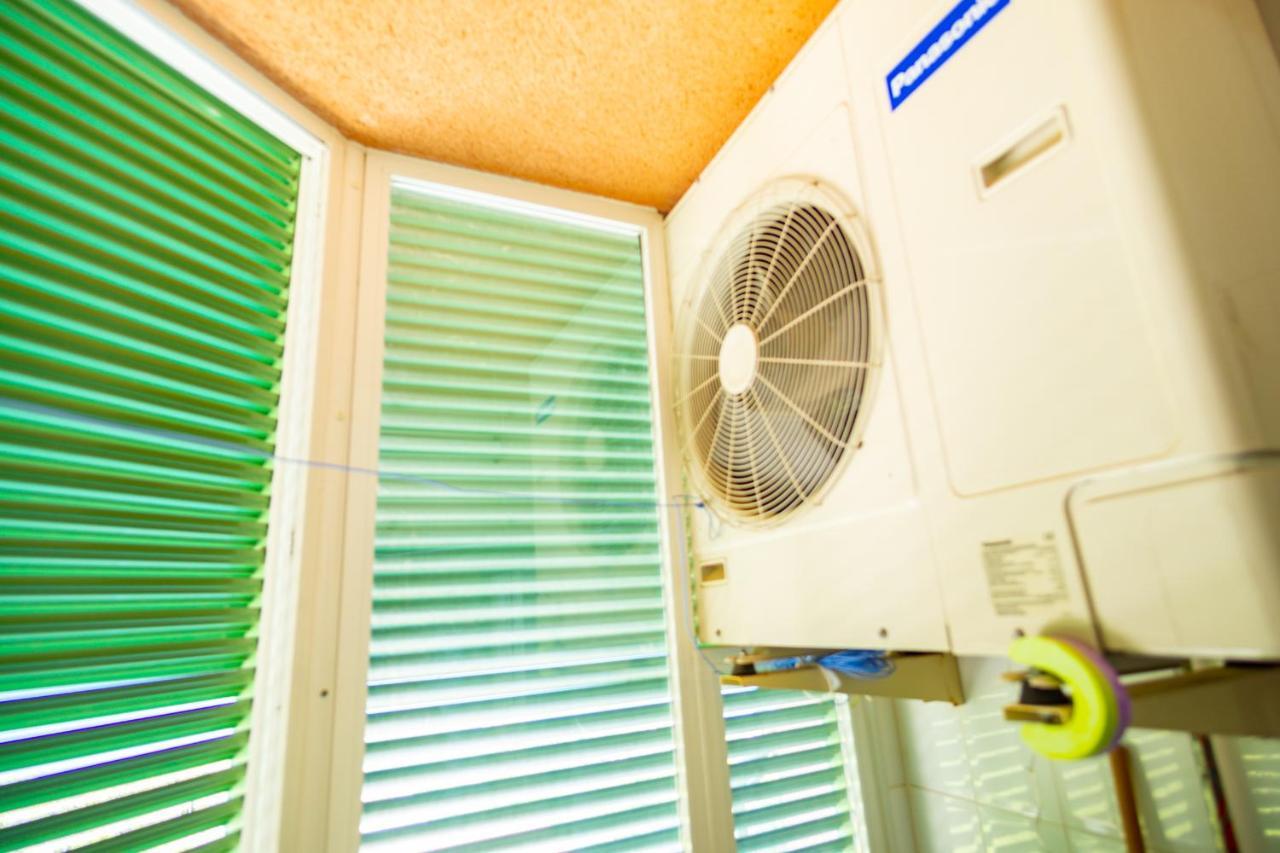 Ferienwohnung Precioso Atico En La Sierra De Irta Alcossebre Exterior foto